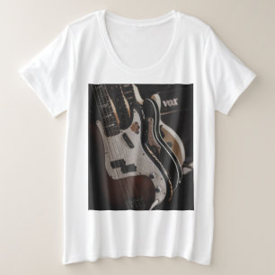 Guitare acoustique cool