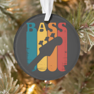 Guitare basse