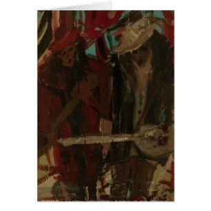 Guitaristes de Rasta