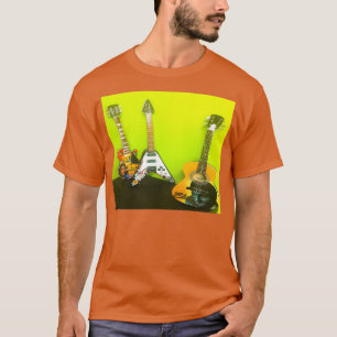 Guitars Classic TShirt