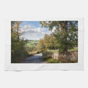 Guiting Power Geschirrtuch