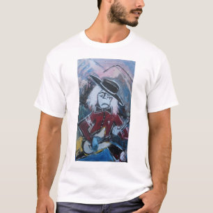 GULAG-GITARIST T-Shirt