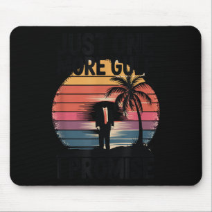 Gulf USA America Humour Trump Patriotic 2025 Pri Mousepad