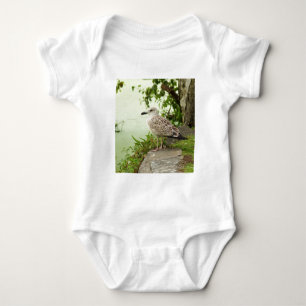 Gull Baby Strampler