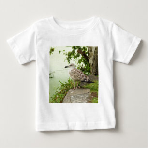 Gull Baby T-shirt