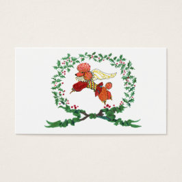 Gulliver s Angels Apricot Poodle Geschenktag