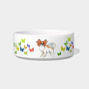Gullivers Engel Papillon Hundeschüssel Napf
