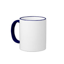 Gullivers Engels-Jack-Russell-Tasse