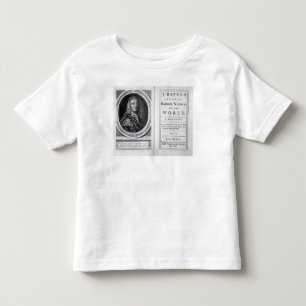 "Gullivers Reisen" durch Jonathan Swift, 1726 Kleinkind T-shirt