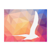 Gulls Pictograph