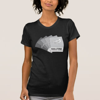 Gulltone T - Shirt