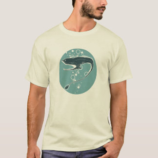 Gulper Aal T-Shirt