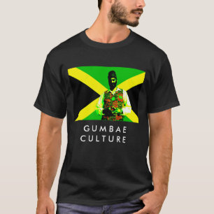 GUMABE CUTURE (OFFIZIELLE MERCHANDISE) T-Shirt