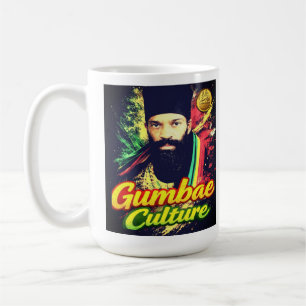 GUMBAE CULTURE Becher Kaffeetasse