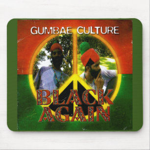 GUMBAE CULURE Mousepad