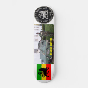 GUMBAE CULURE Skateboard