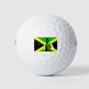 GUMBAE KULTUR GOLFBALL