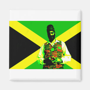 GUMBAE KULTUR MAGNET