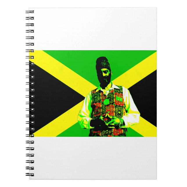 GUMBAE KULTUR NOTIZBLOCK (Vorderseite)