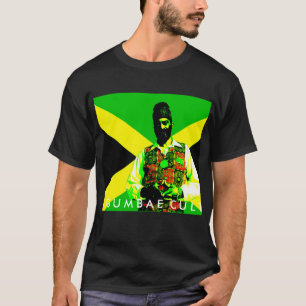 GUMBAE KULTUR OFFIZIELLER MERCHANDISE T-Shirt