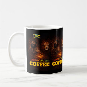 GUMBAE-KULTUR-Tasse Kaffeetasse
