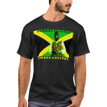 GUMBAE KULTUR TOUR T - SHIRT ZUM VERKAUF!