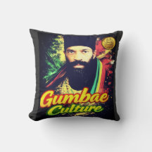 GUMBAE KULTUR WS Kissen