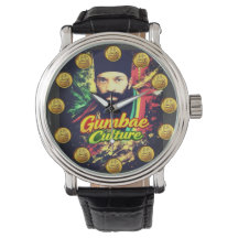 GUMBAE-KULTUR WS WATCH