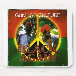 GUMBAE KULTURMERCH MOUSEPAD