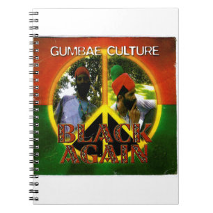 GUMBAE KULTURMERCH NOTIZBLOCK