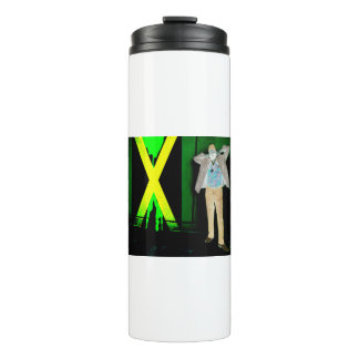 GUMBAE KULTURMERCH THERMOSBECHER