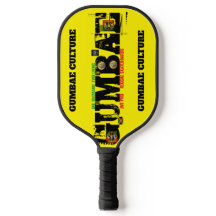 GUMBAE WS Pickleball-Schläger