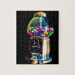 Gumball Maschine