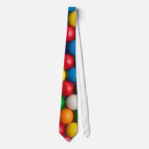 Gumballs Krawatte