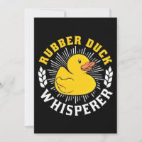Gumber Duck Whisperer