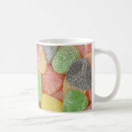 Gumdrops Kaffeetasse