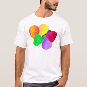 Gumdrops T-Shirt