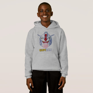 GumDun Kids Kapuzenpullover Hoodie