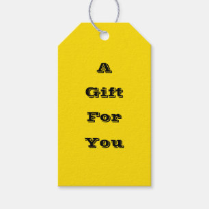 Gummi Duck Toy Gelbe Herbstfall Solid Farbe Geschenkanhänger