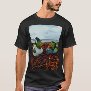 Gummi Duckie du bist der Eine T-Shirt