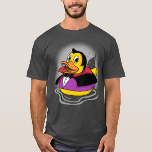 Gummi Duckula T-Shirt