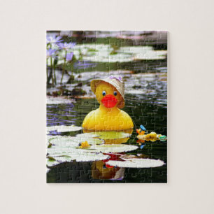 Gummi Ducky