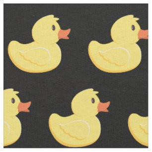 Gummi Ducky Niedliche Badewanne Kinder Stoff