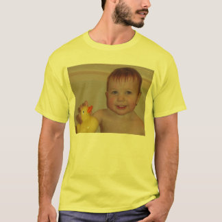 Gummi Ducky T-Shirt