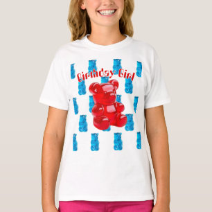 Gummi-Jelly  T-Shirt