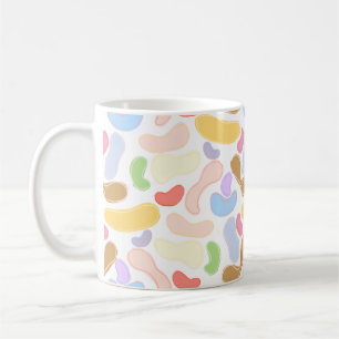 Gummi-Kaffeetasse Kaffeetasse