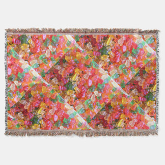 Gummiartig Ihr ganzes Lovin Decke