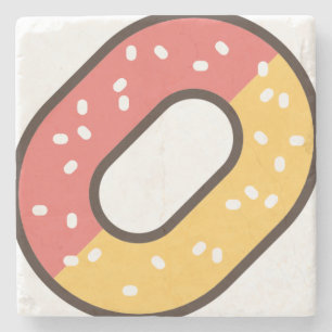 gummiartig steinuntersetzer