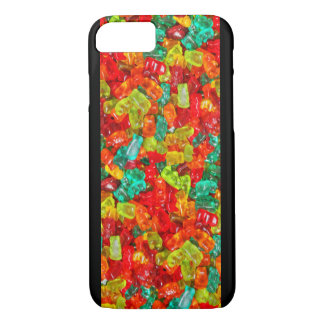 Gummiartige Bären Case-Mate iPhone Hülle