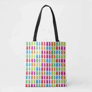 Gummiartige Taschen-Tasche des Bärn-  Tasche